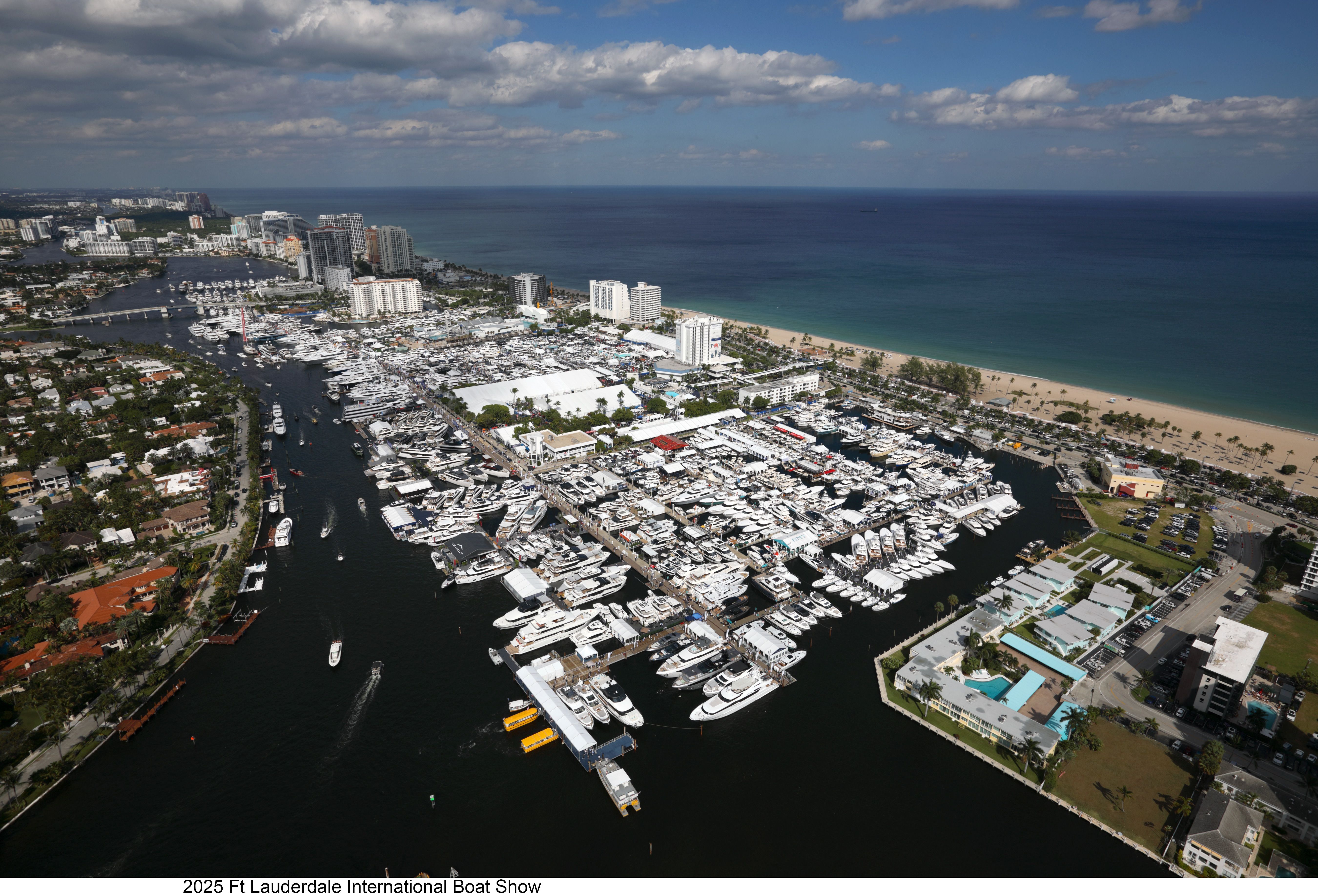FLIBS 2026: Mark your calendars 