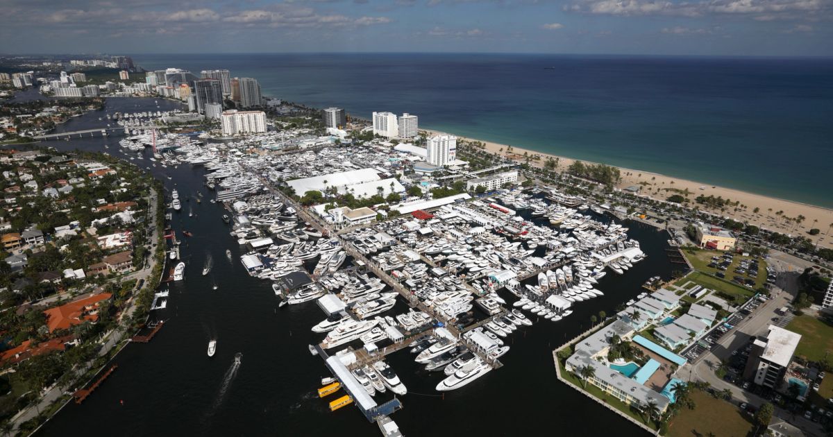 Image accompanying FLIBS 2026: Mark your calendars, from www.the-triton.com