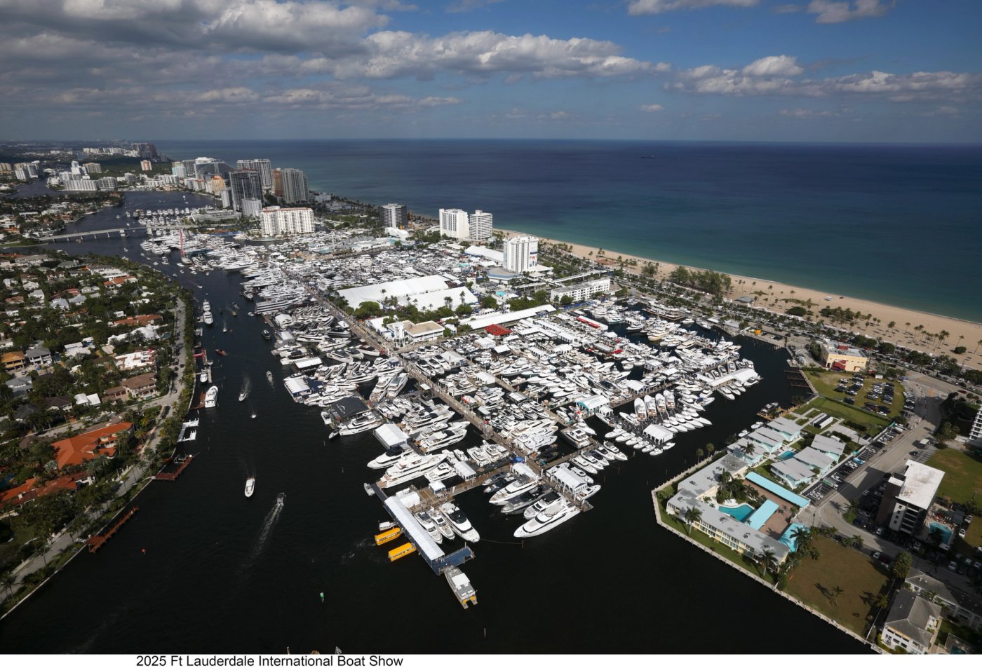 FLIBS 2026: Mark your calendars