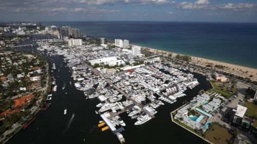 FLIBS 2026: Mark your calendars