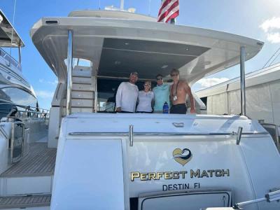 Palm Beach Boat Show 2024