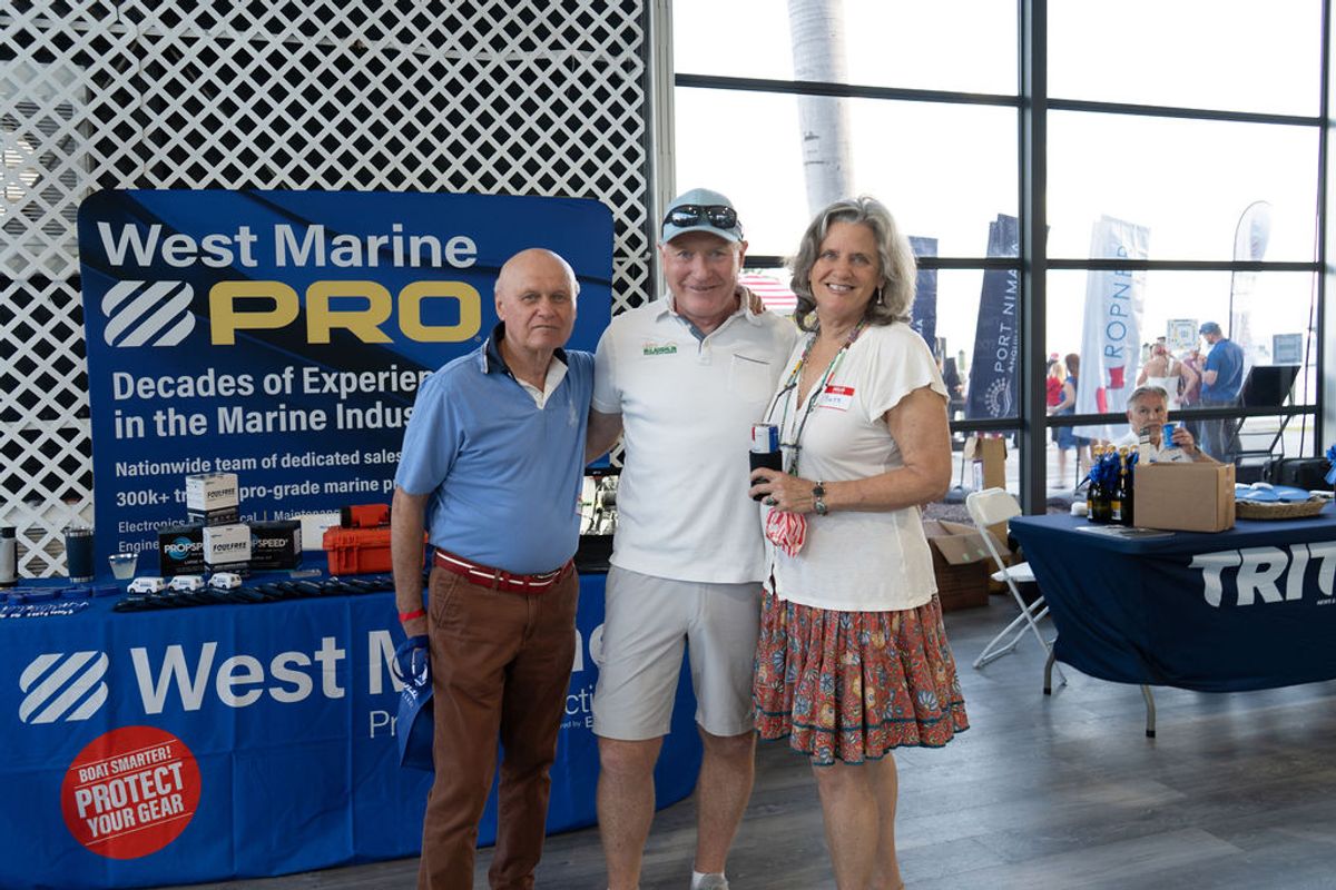 Annual Triton Expo at Pier Sixty-Six — DSC08445.jpg
