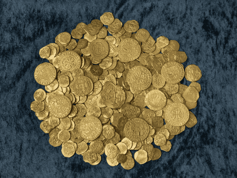 Maritime Madness: Wacky Nautical News