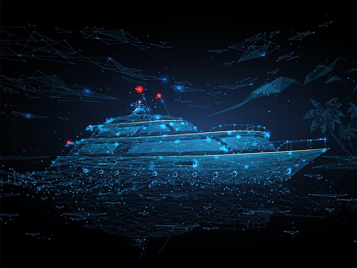 VIRSEC Launches Cyber Security Awareness Course for Captains and Crew