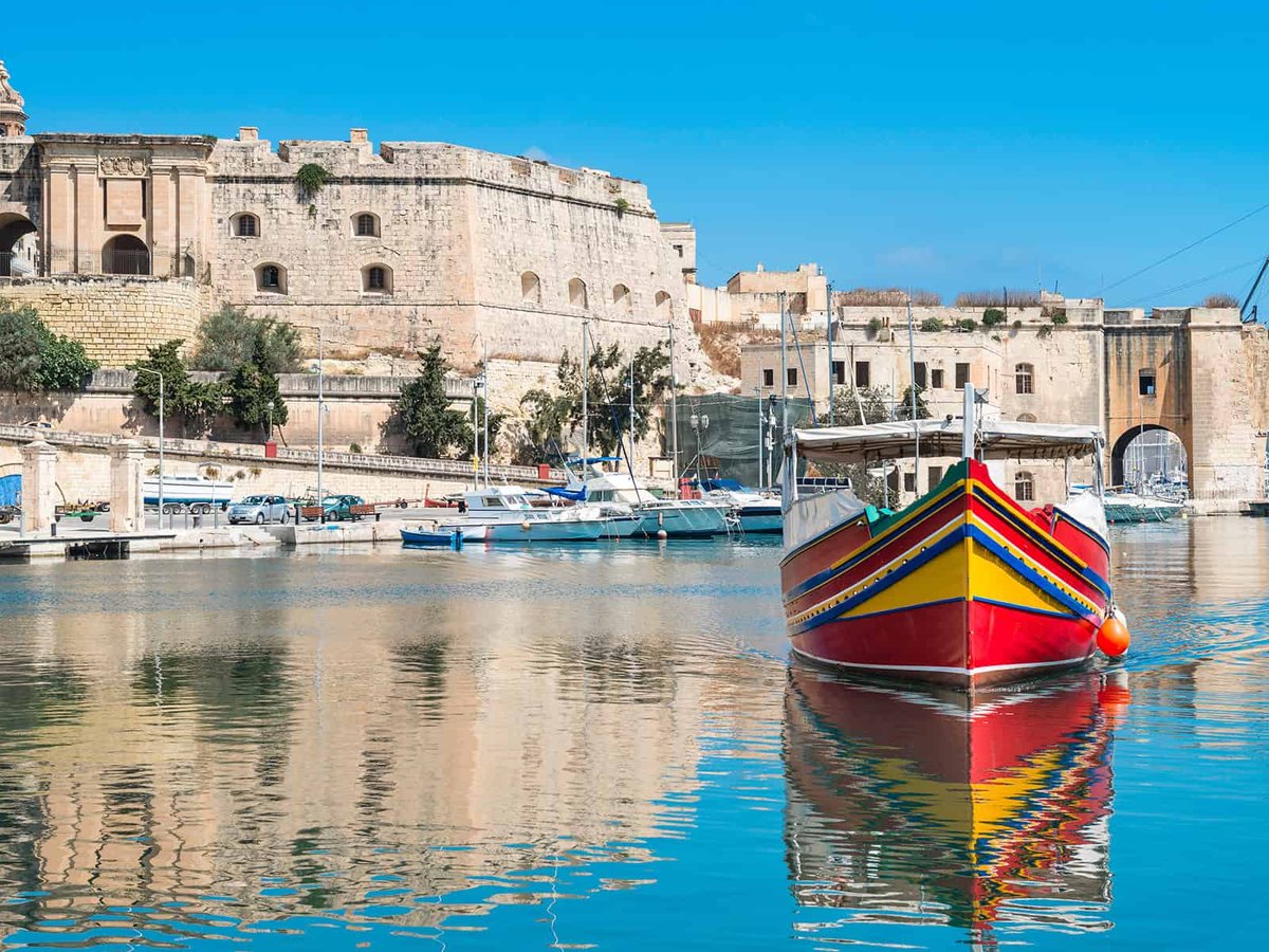 Making the Most of Malta as a Yachting Destination