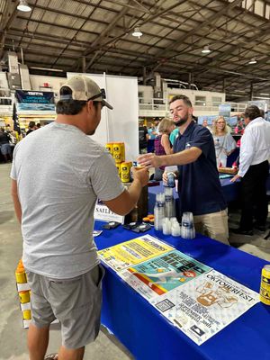 2023 Triton Expo North at Derecktor Fort Pierce