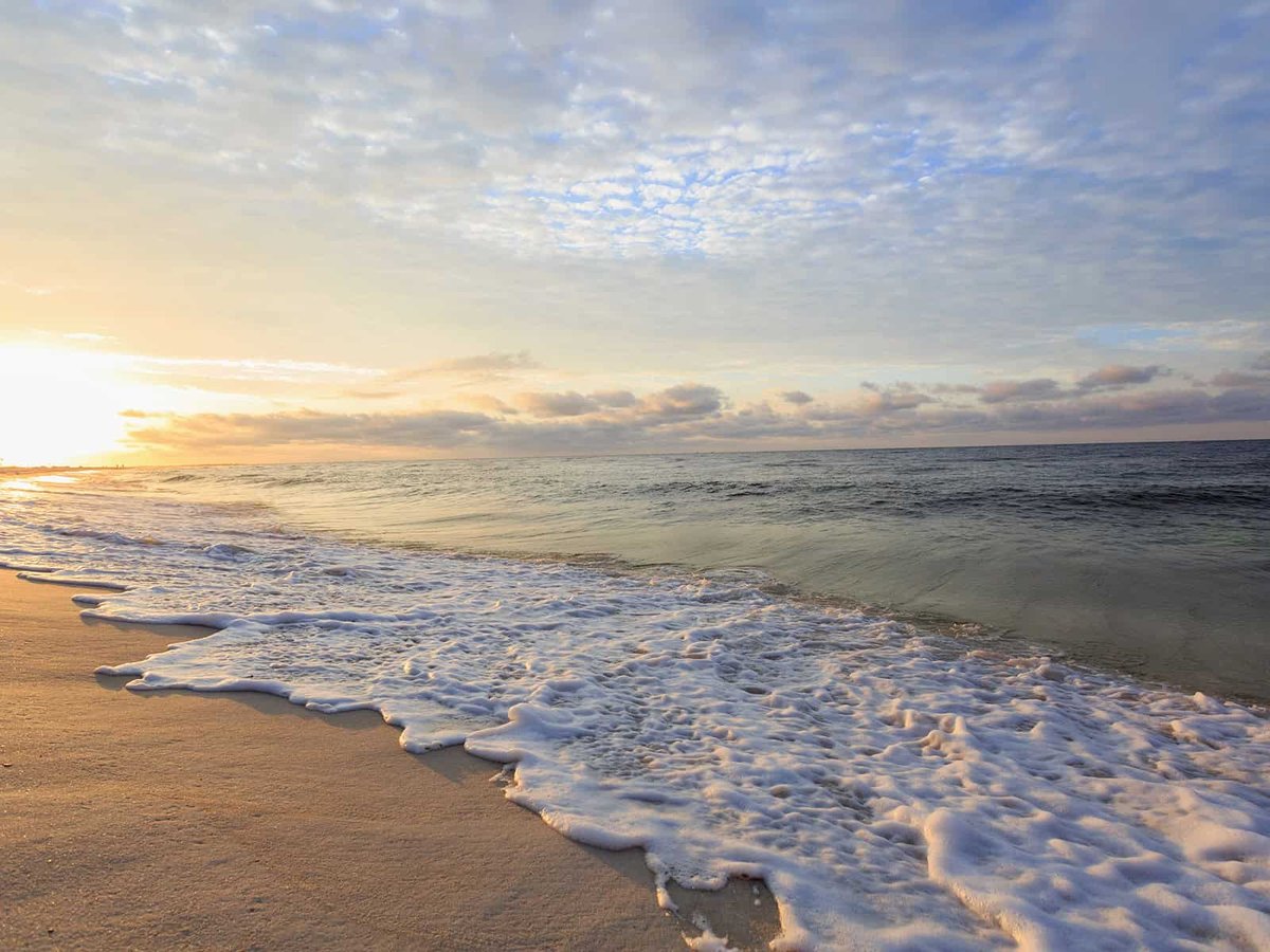 Triton Destinations: Central Gulf Coast