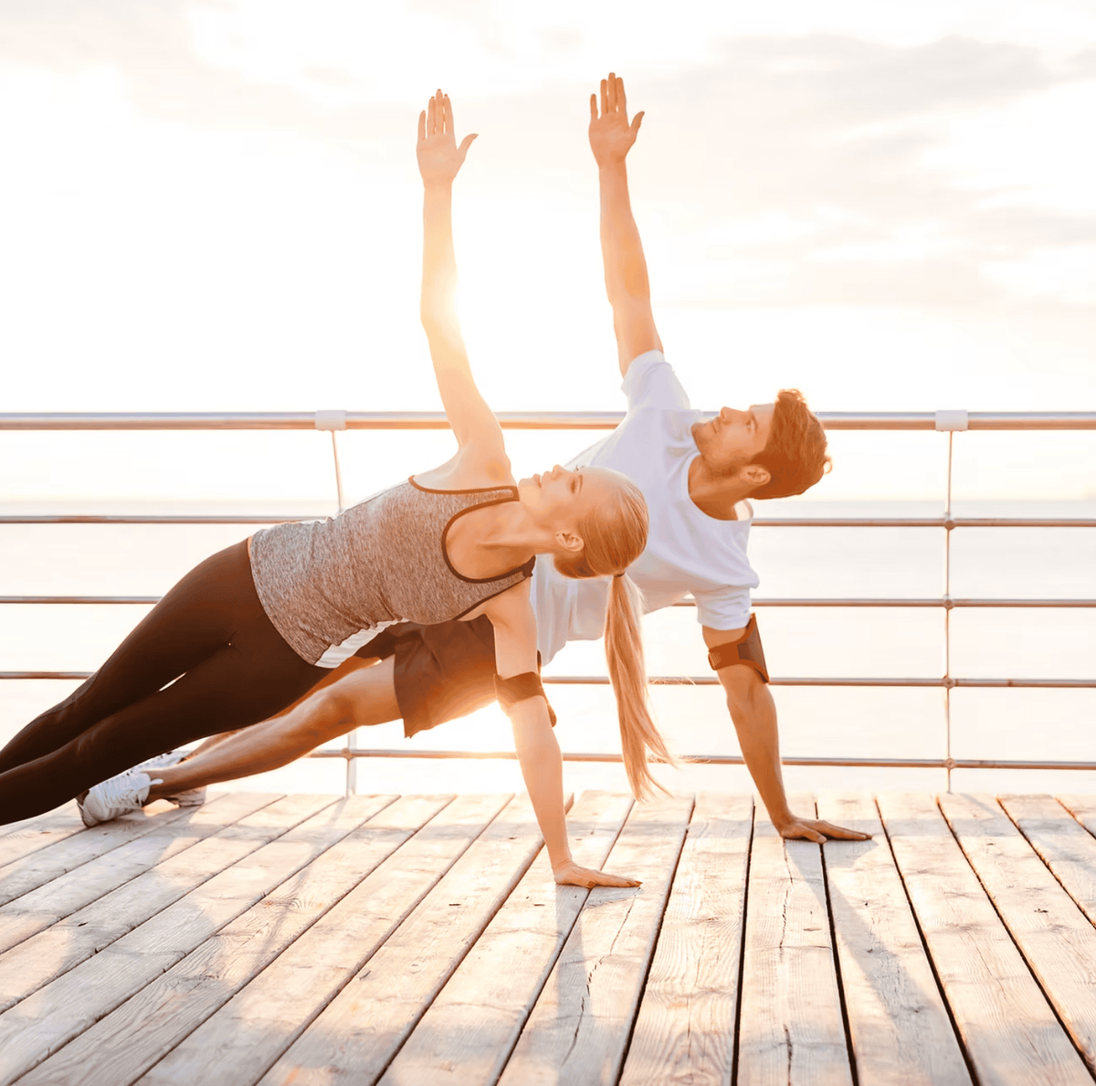Superyacht Fitness Academy Debuts