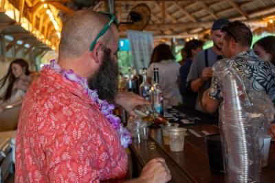 Crew, Captains and Connections at Nautical Ventures — photo 193