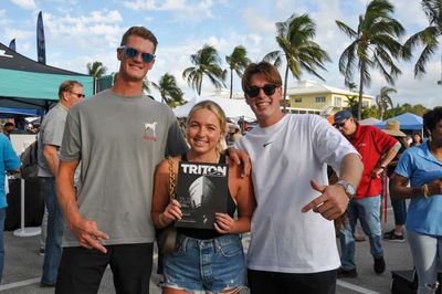 Triton Expo by Pier Sixty Six 2