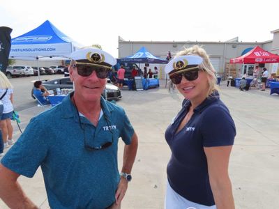 Crew, Captains, & Cocktails Hosted by Total Marine Solutions