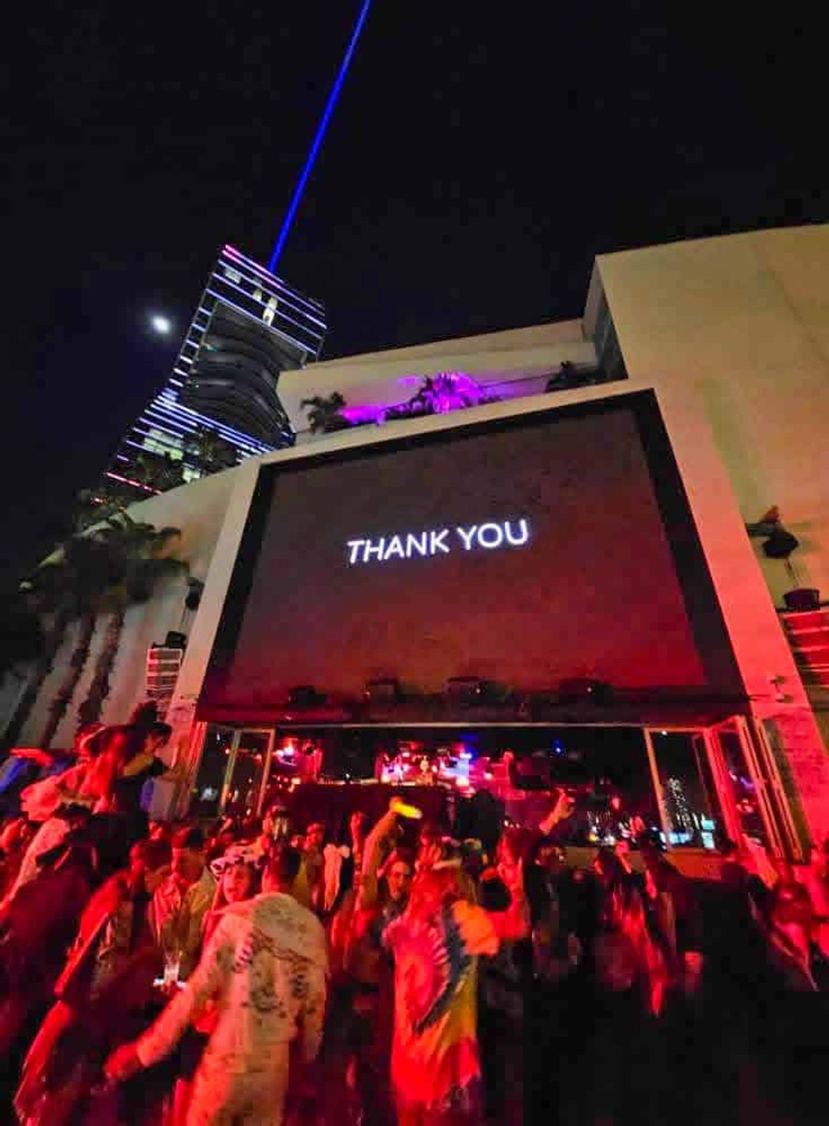 Yacht Chandlers 16th Annual Captain & Crew Appreciation Party – Monster Mash
