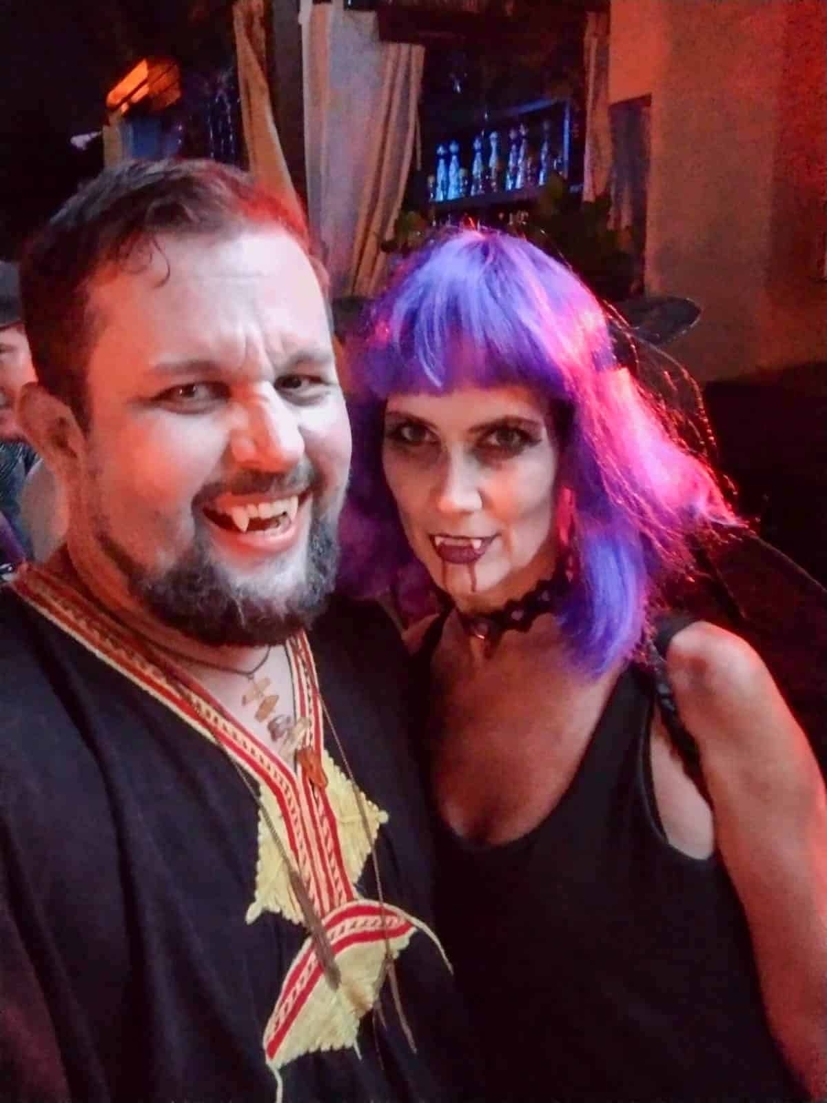 Yacht Chandlers 16th Annual Captain & Crew Appreciation Party – Monster Mash