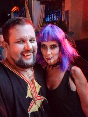 Yacht Chandlers 16th Annual Captain & Crew Appreciation Party – Monster Mash