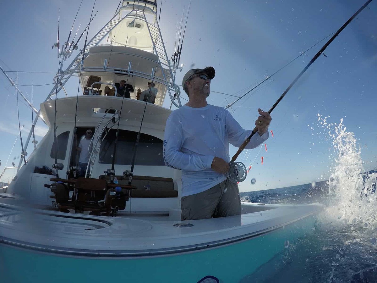 A Sportfish Captain’s Guide to Tournament Fishing