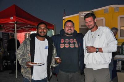 2025 Crew Captains & Cocktails Hosted by Indiantown Marine Center
