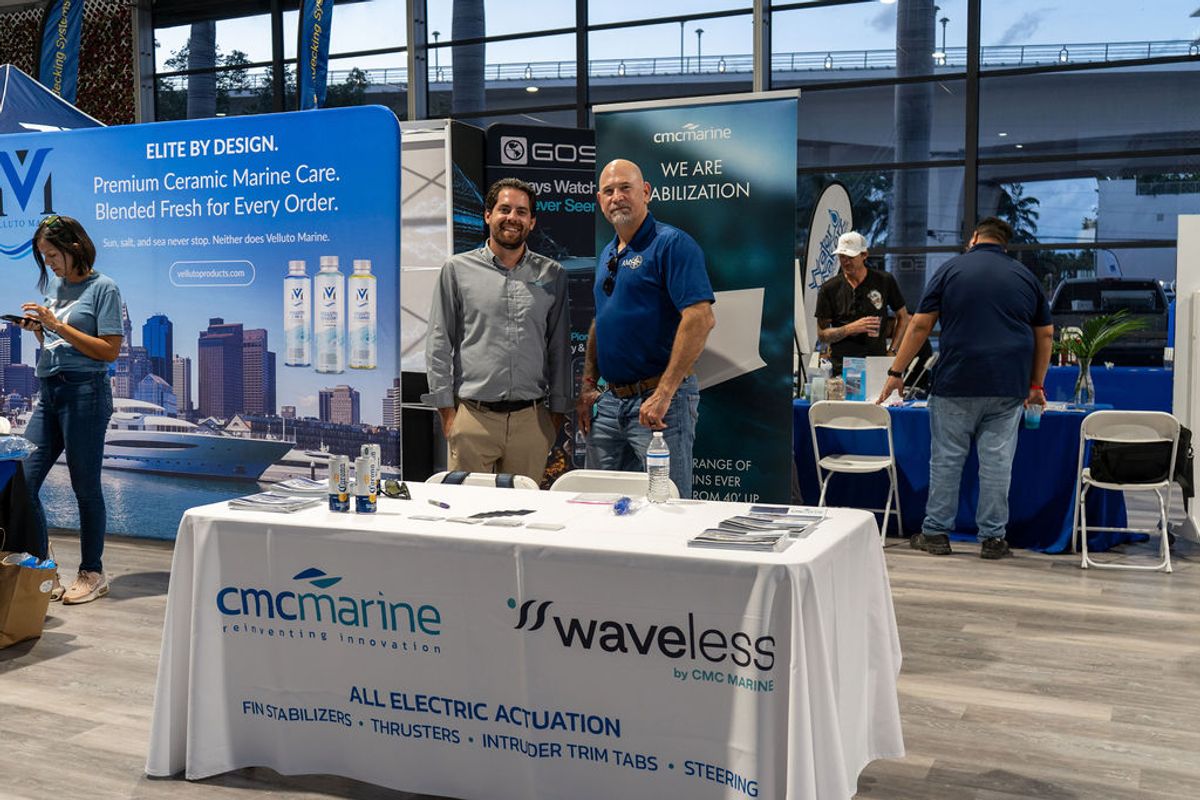 Annual Triton Expo at Pier Sixty-Six — DSC08818.jpg