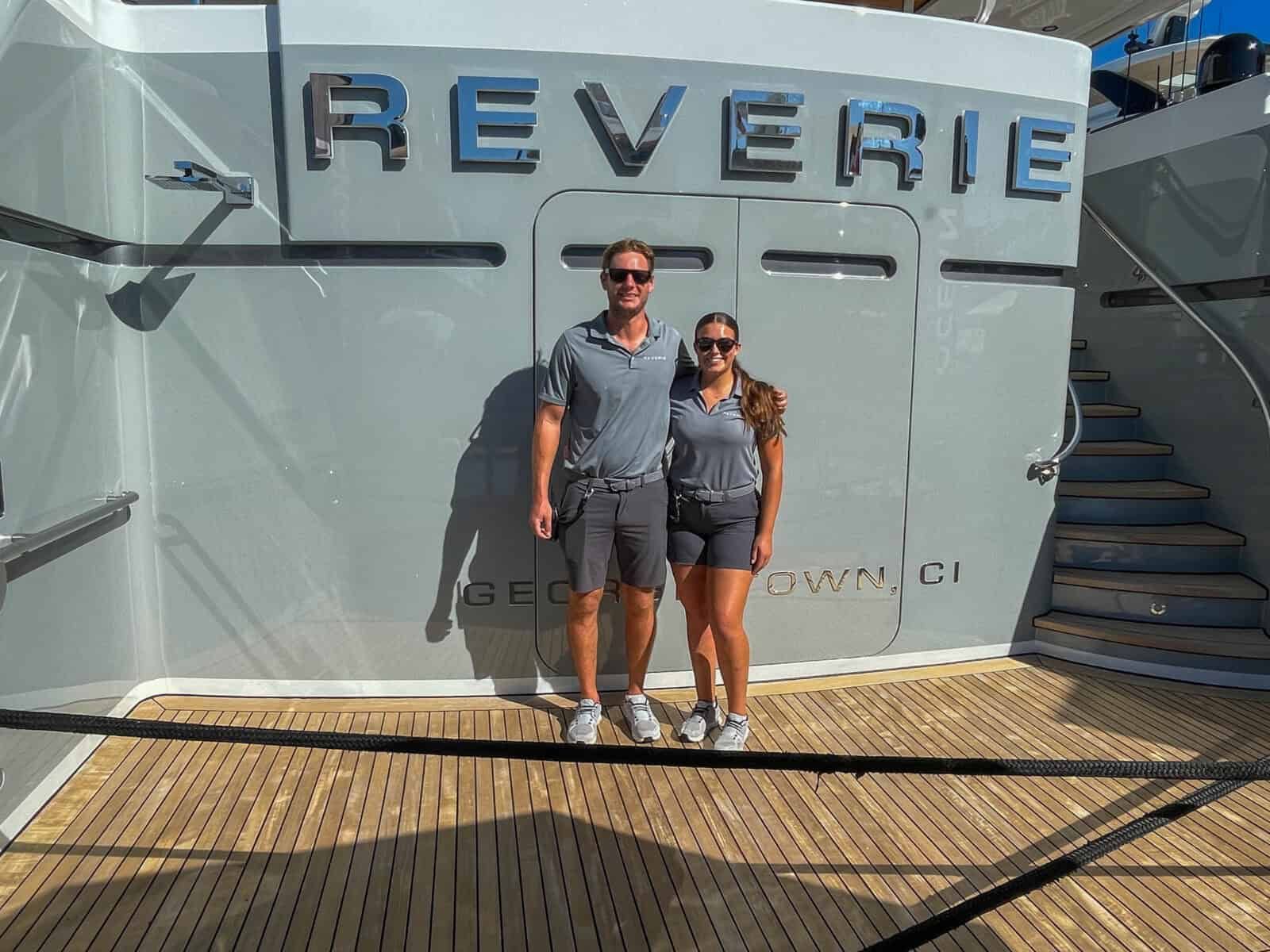 FLIBS 2025: Scene on the Docks!