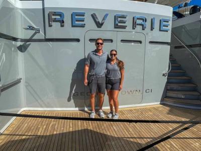 FLIBS 2025: Scene on the Docks!