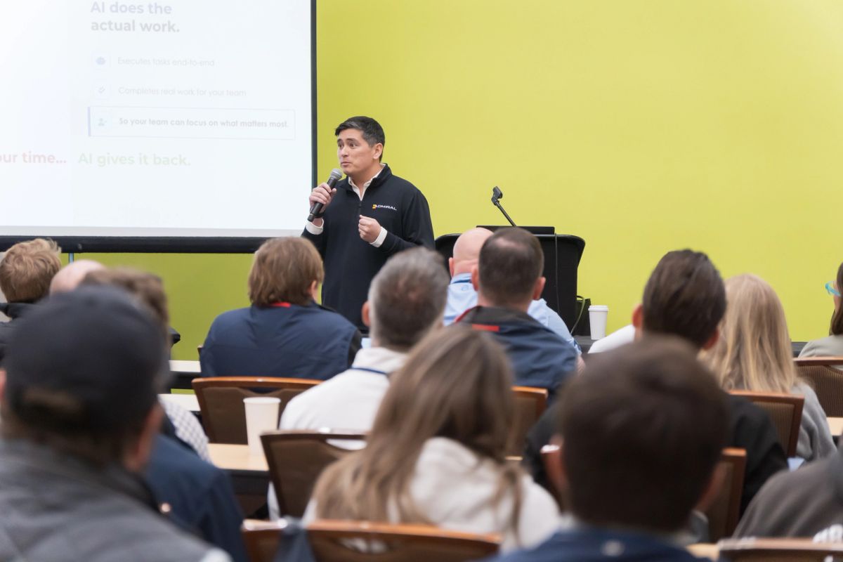 Informing the next generation of yachting