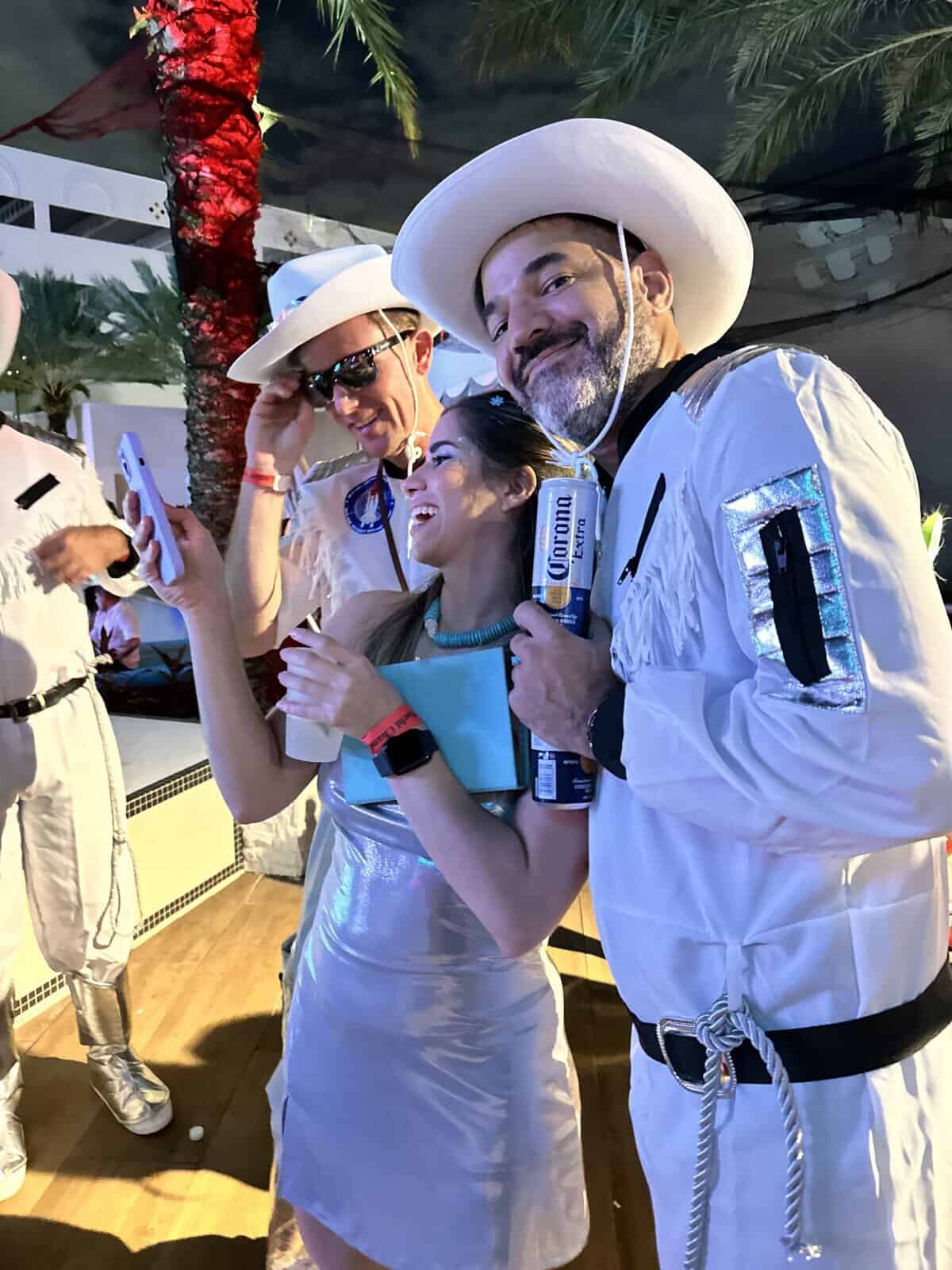 Yacht Chandlers 12th Annual Crew Appreciation Party