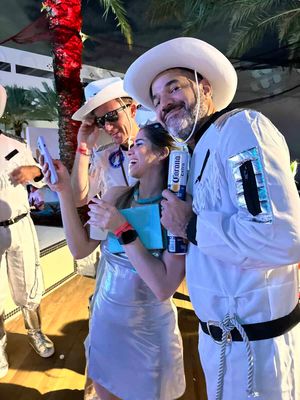 Yacht Chandlers 12th Annual Crew Appreciation Party