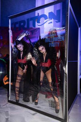 Yacht Chandlers 16th Annual Captain & Crew Appreciation Party – Monster Mash