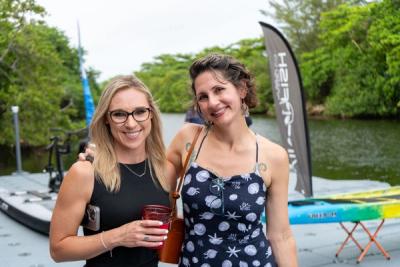 Crew, Captains and Connections at Nautical Ventures — photo 184