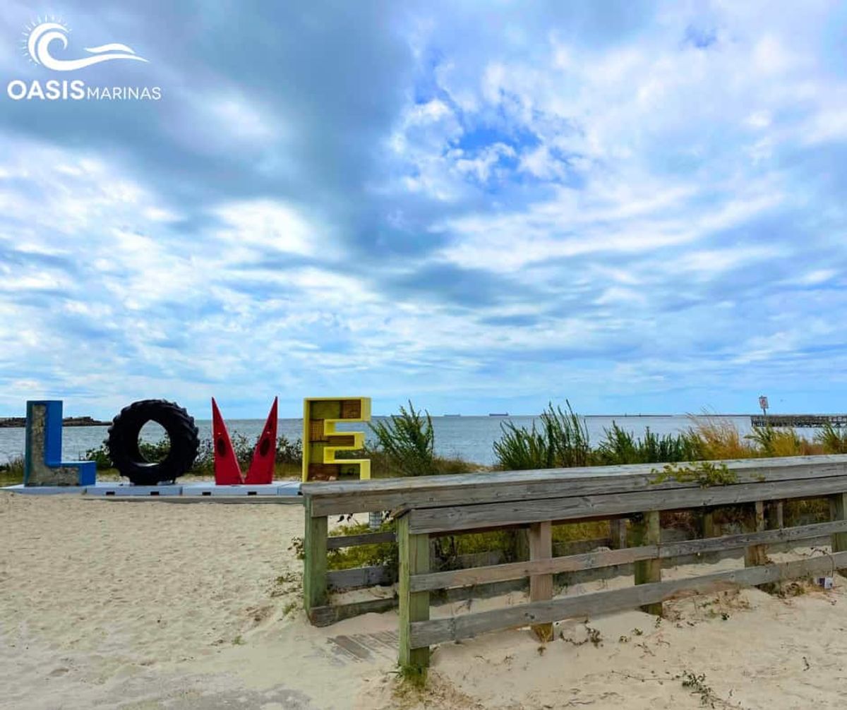 Historic Hidden Gem Destination: Cape Charles VA