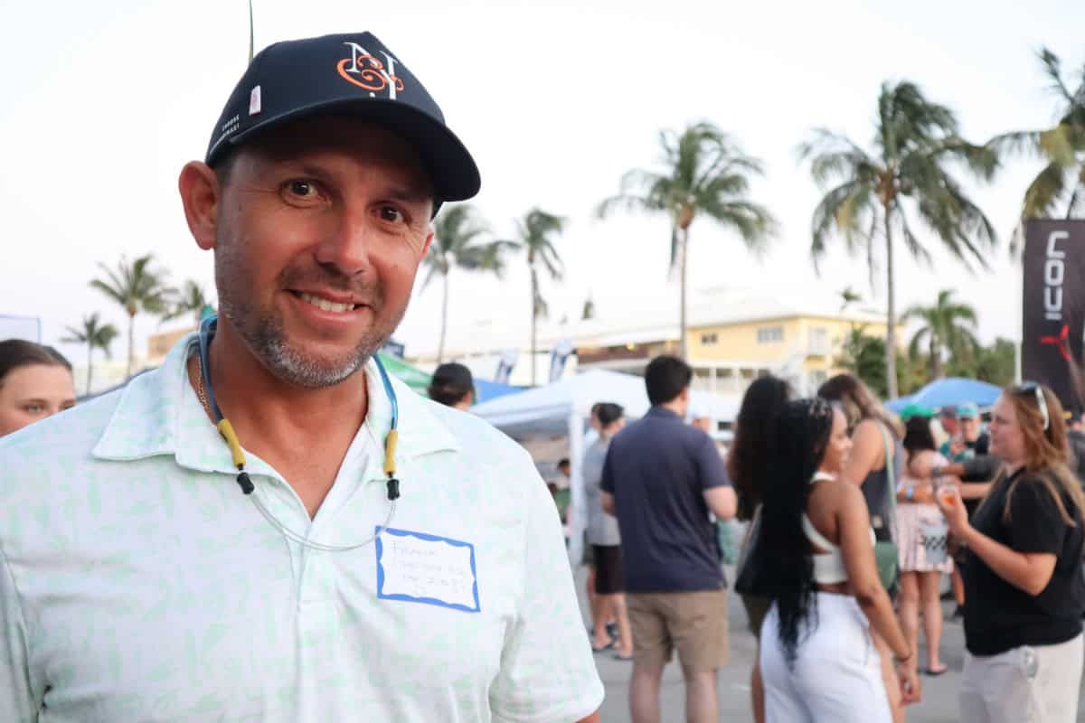2024 Triton Expo at Pier Sixty-Six