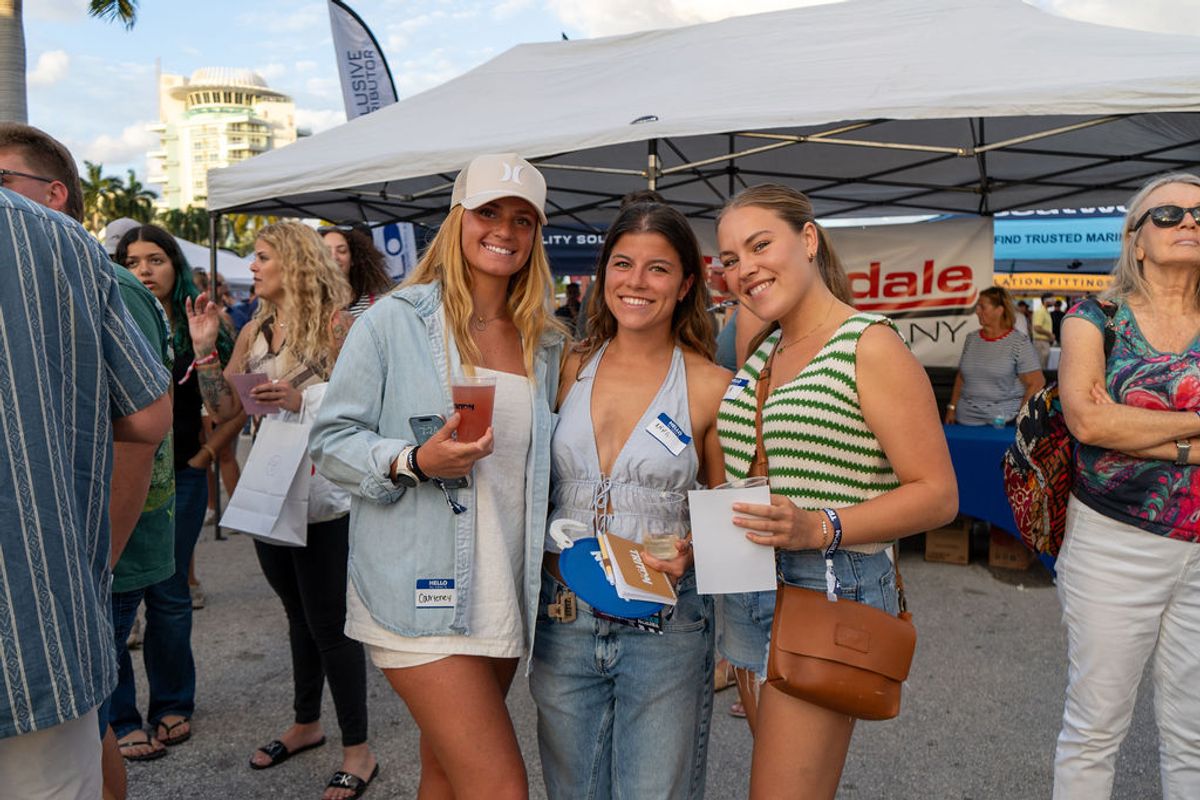 Annual Triton Expo at Pier Sixty-Six — DSC08630.jpg
