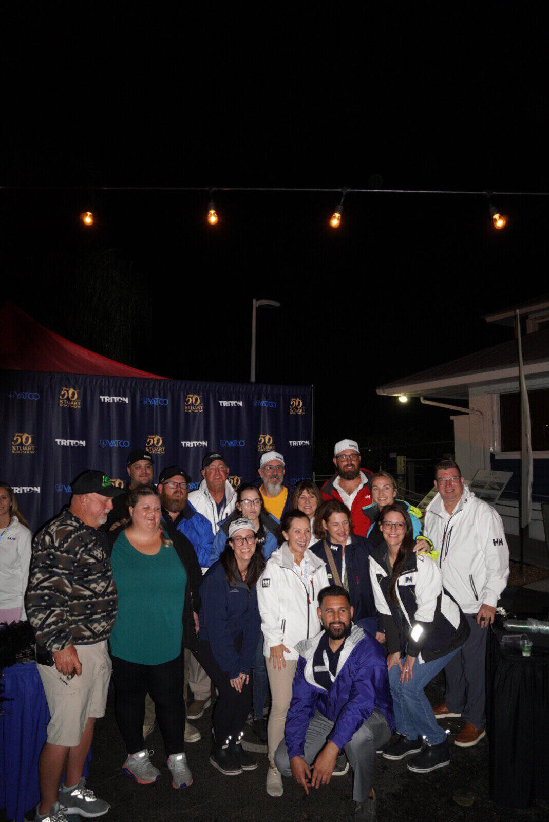 Stuart Boat Show After Party