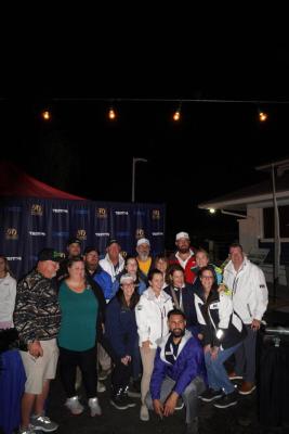Stuart Boat Show After Party