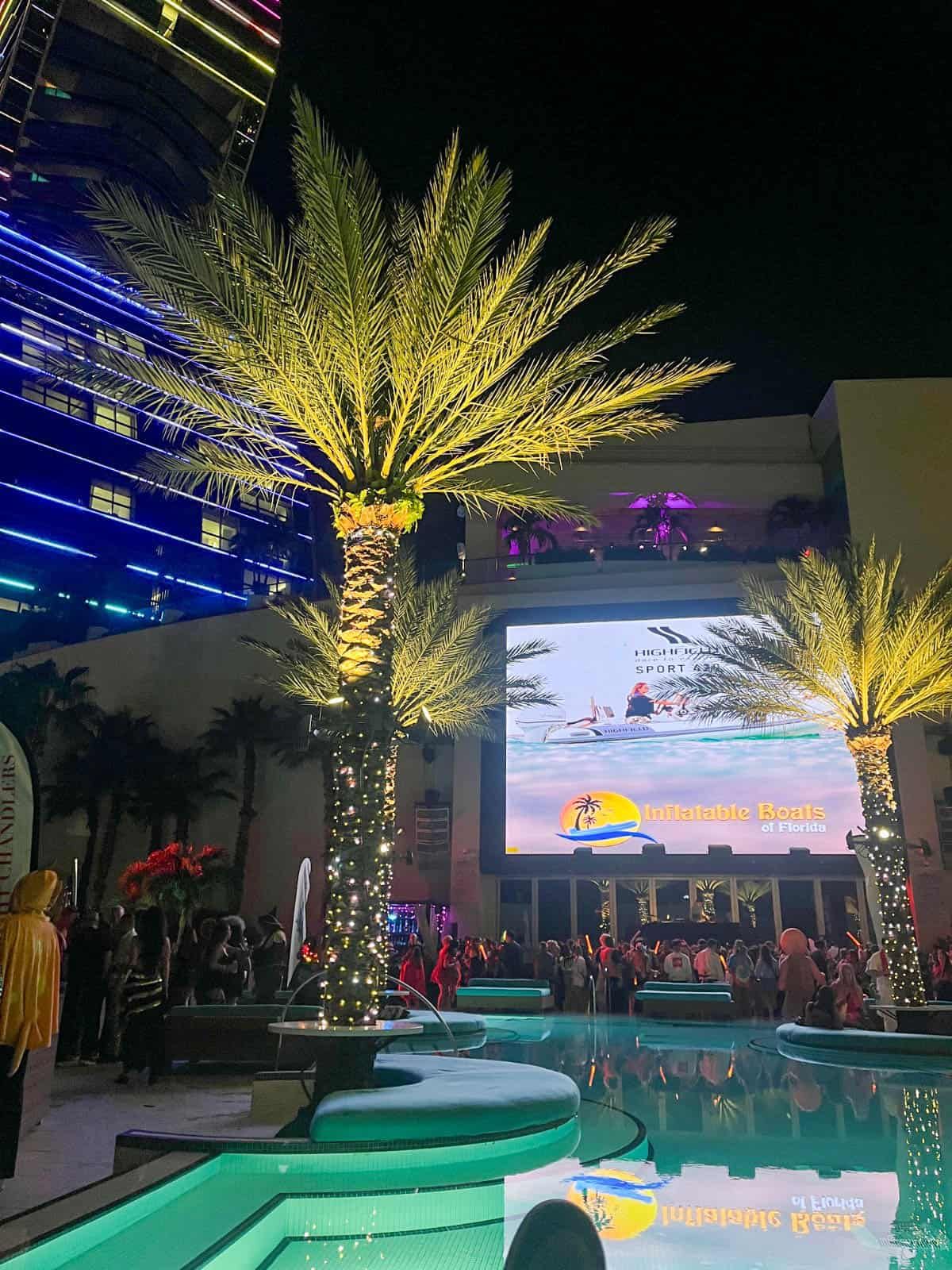Yacht Chandlers 16th Annual Captain & Crew Appreciation Party – Monster Mash