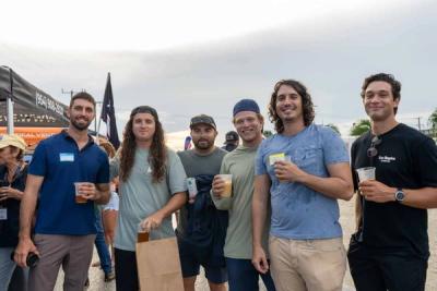 2025 Fall Triton Expo at National Marine Suppliers