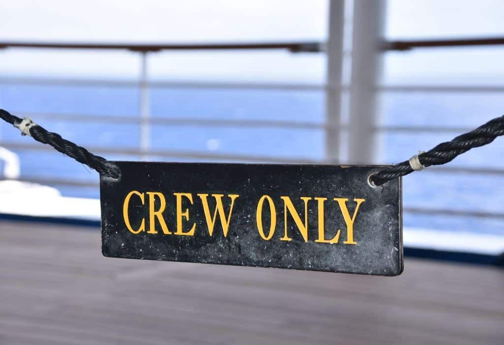 How Much Do Yacht Crew Make in Tips?