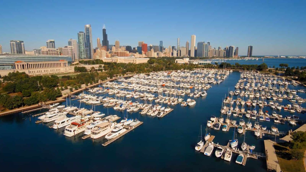 Informa Announces New Chicago Boat & Yacht Show