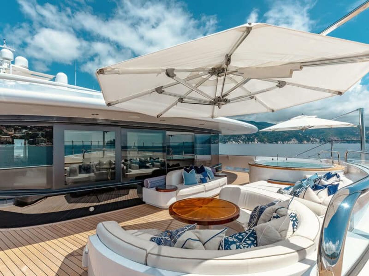 charter