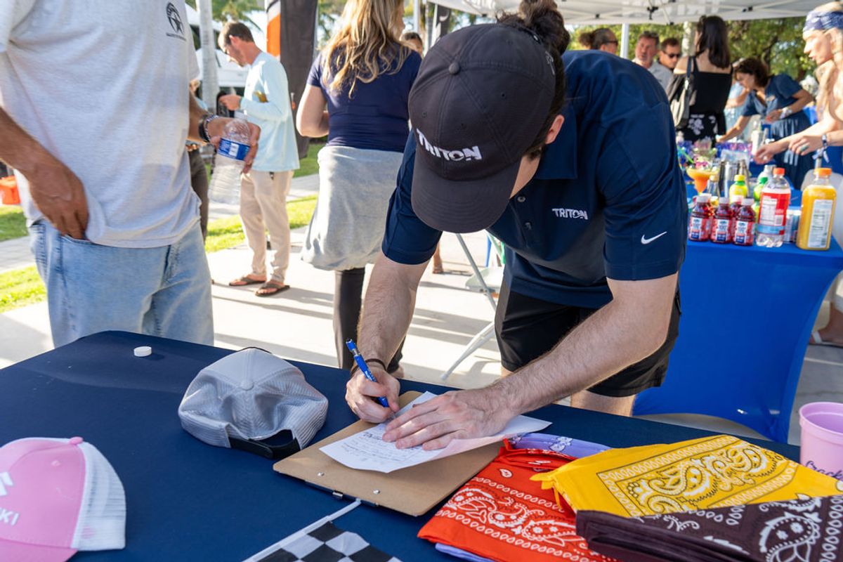 Annual Triton Expo at Pier Sixty-Six — DSC08399.jpg