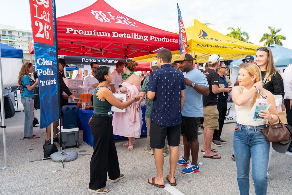 Annual Triton Expo at Pier Sixty-Six — DSC08579.jpg