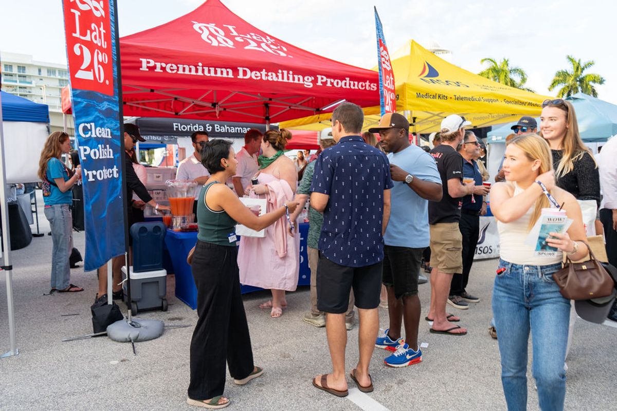 Annual Triton Expo at Pier Sixty-Six — DSC08579.jpg