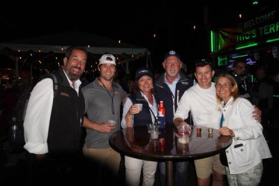 Stuart Boat Show After Party