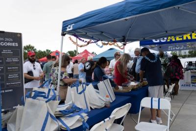 Crew, Captains and Connections at Nautical Ventures — photo 37