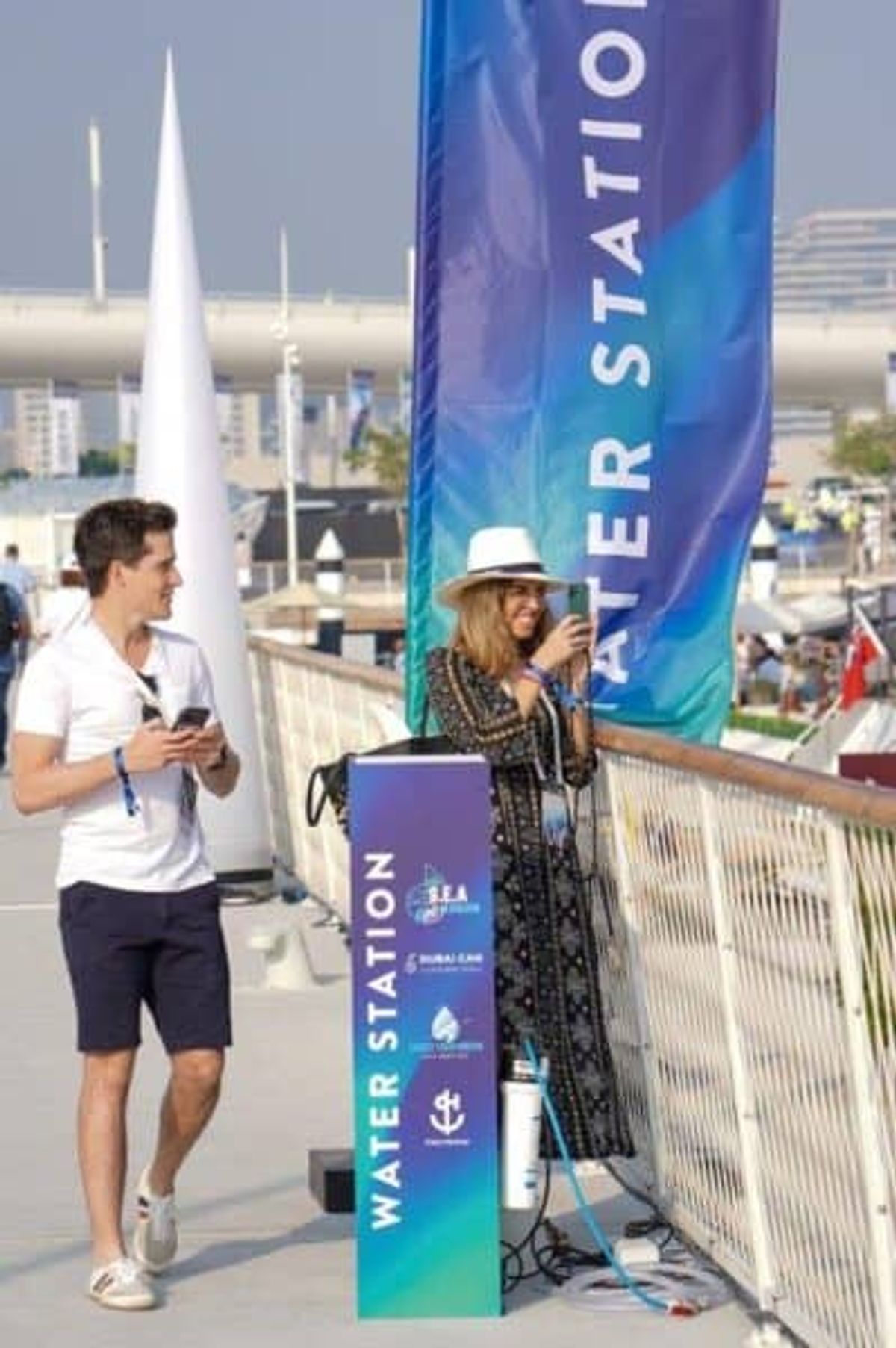 Yachting Industry Primed for Sustainable Future Following Dubai International Boat Show 2023