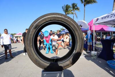 2024 Triton Expo at Pier Sixty-Six