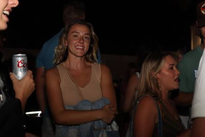 Crew, Captains & Cocktails at Lewis Marine