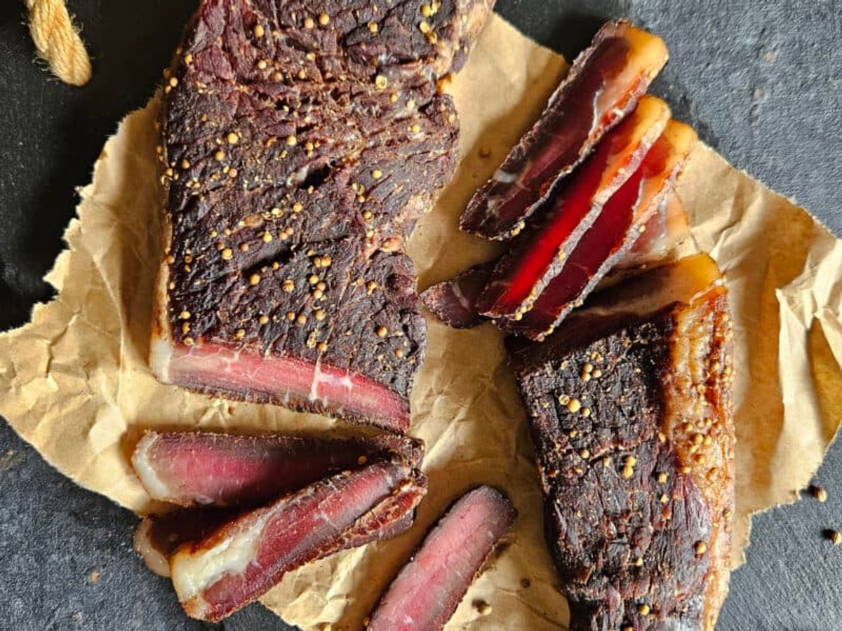 Cut and Cured Co.