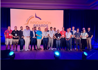 IBEX Announces 2026 Innovation Award Winners