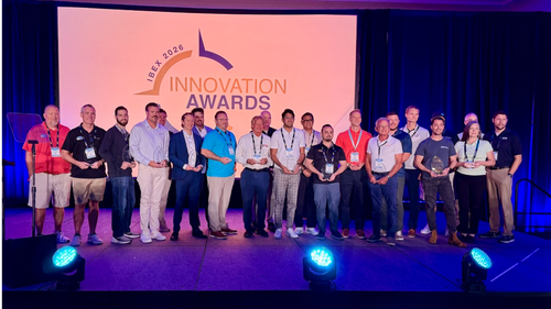 IBEX Announces 2026 Innovation Award Winners