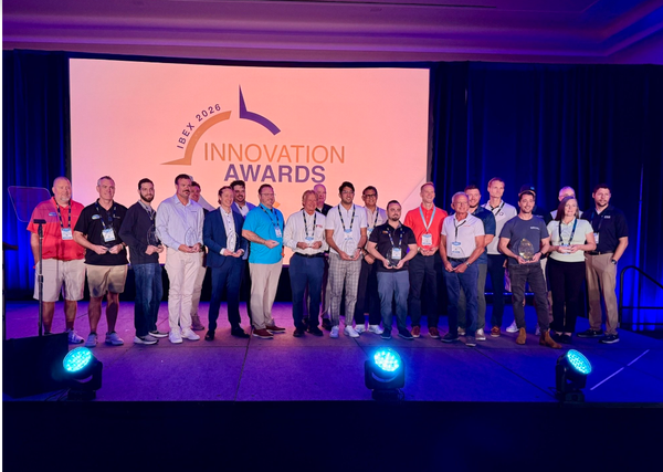 IBEX Announces 2026 Innovation Award Winners